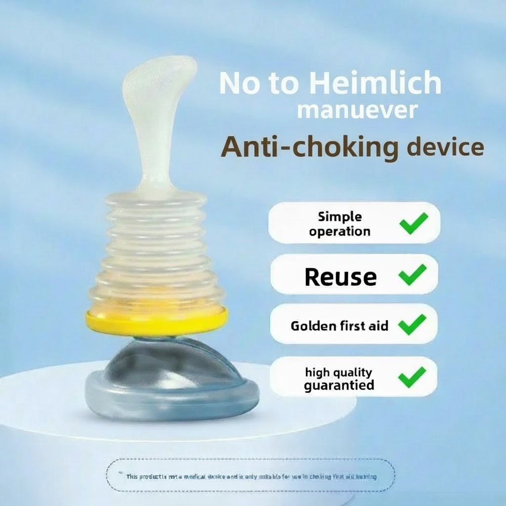 Lifevac Rescue device™