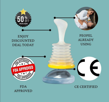 Lifevac Rescue device™