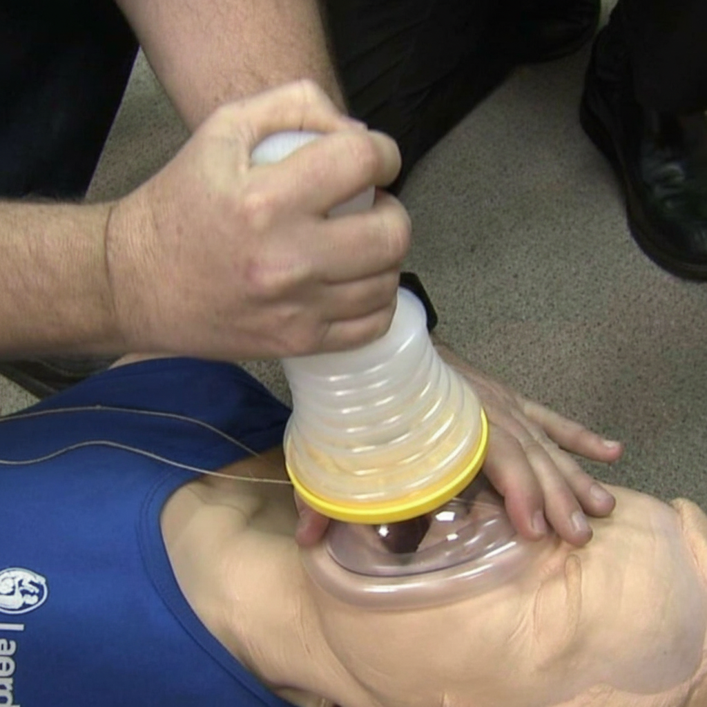 Lifevac Rescue device™