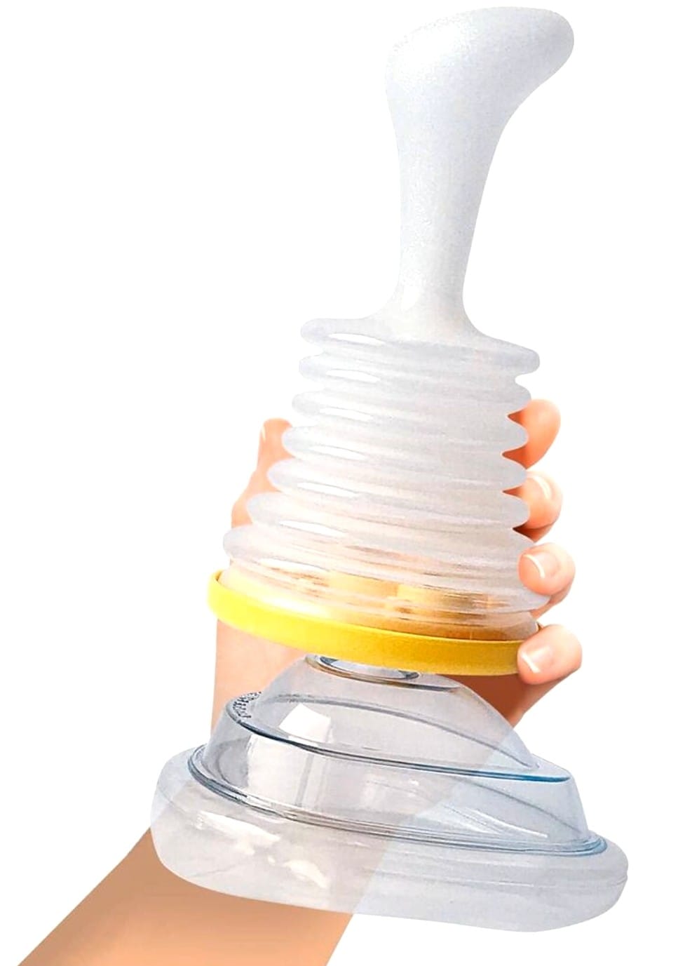 Lifevac Rescue device™